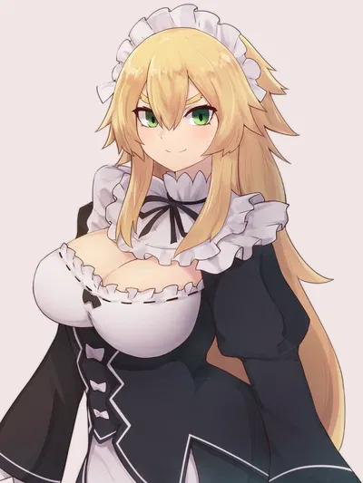 Frederica Baumann (Re:Zero)