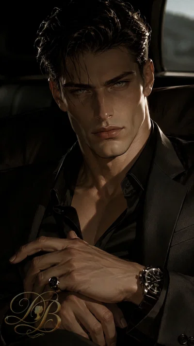 Titus Danforth | STANDALONE