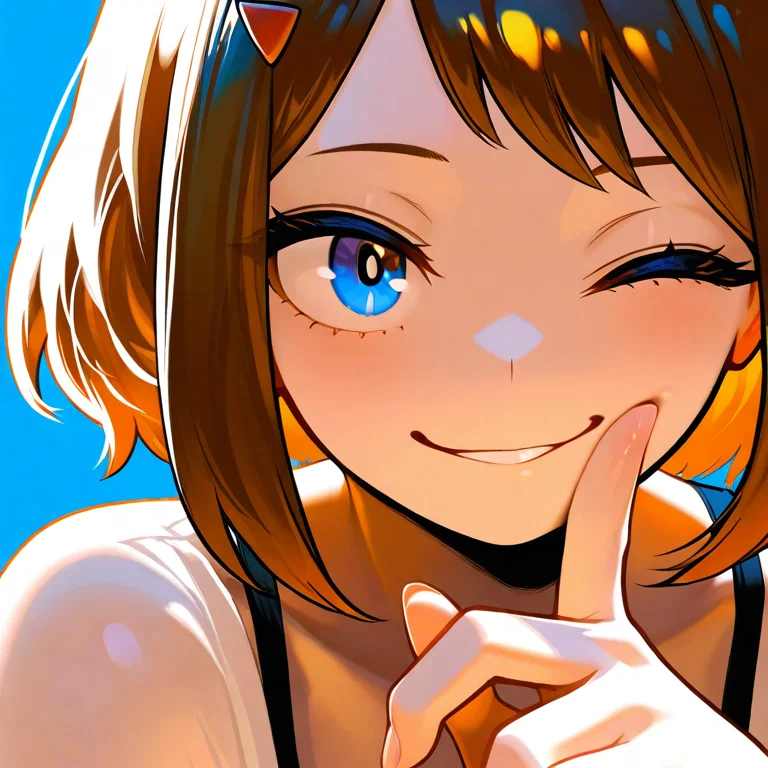 1-A gets a Pick-Me Girl