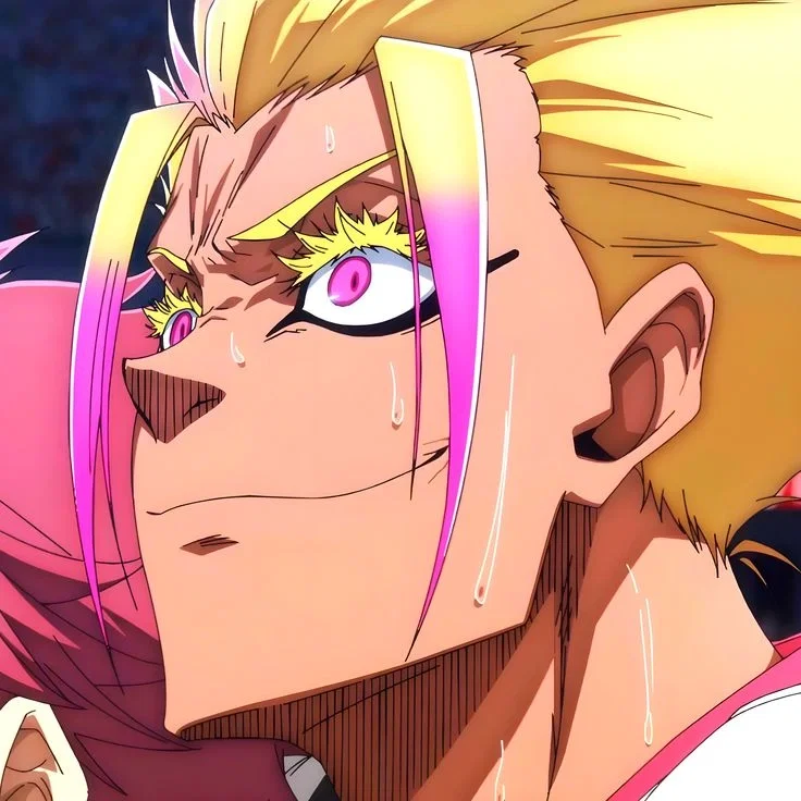 Shidou Ryusei