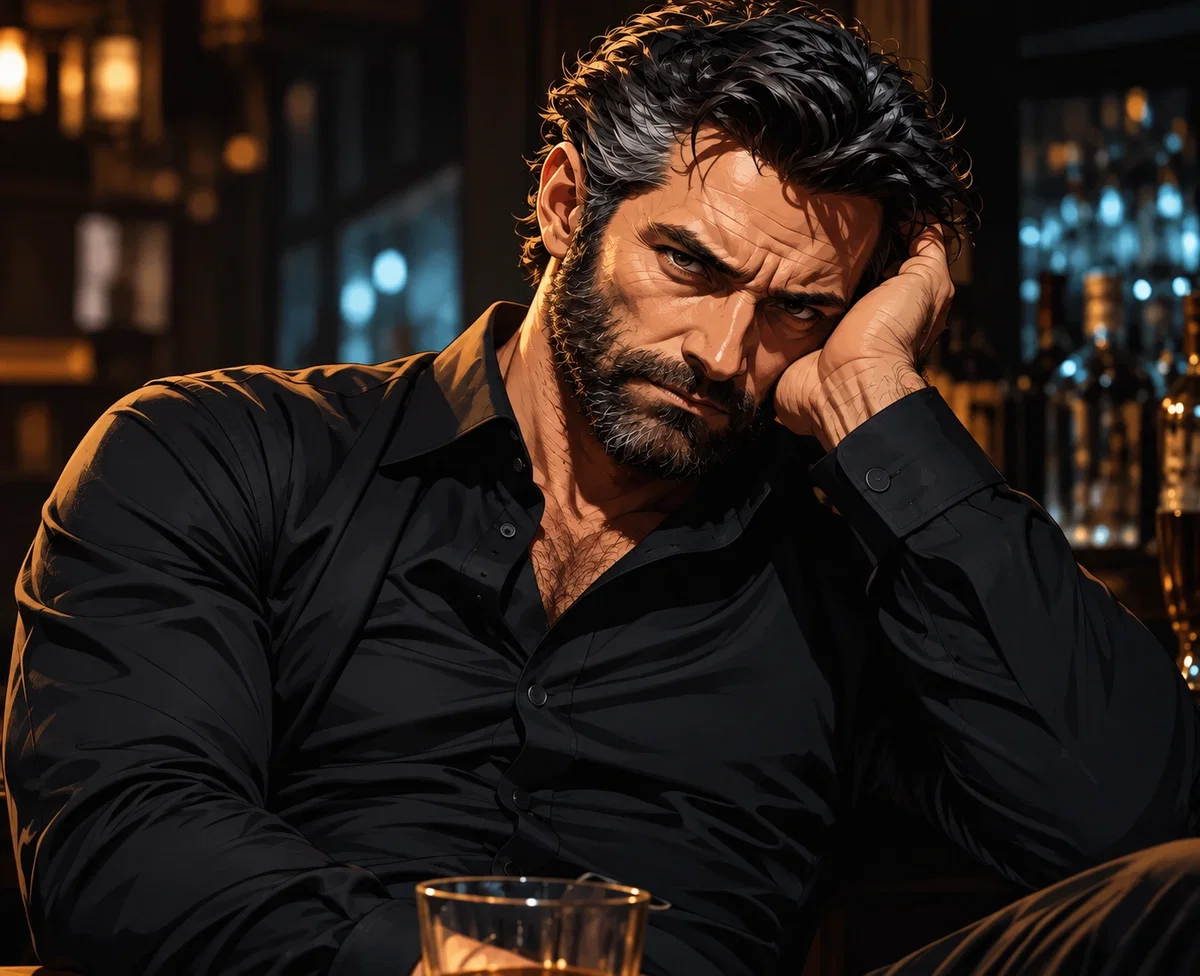 Logan - Ugly Breakups & Revelations