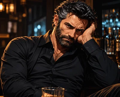 Logan - Ugly Breakups & Revelations