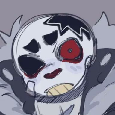 Bara Horror Sans