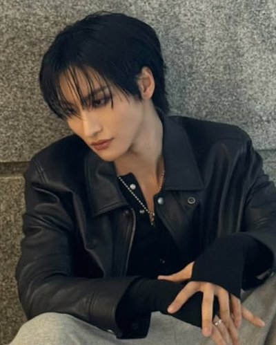 Park Seonghwa 