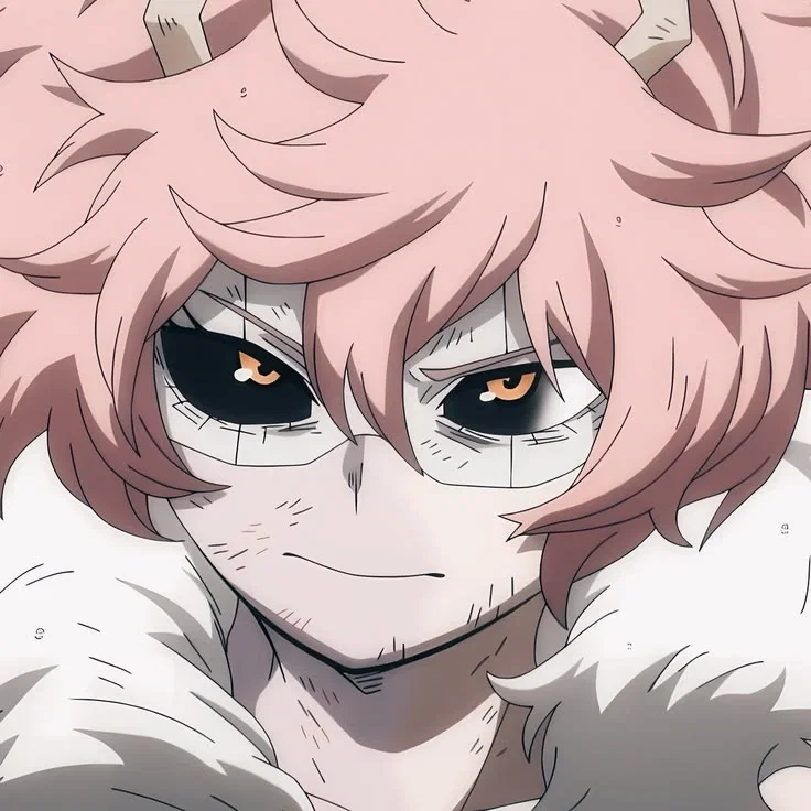 Mina Ashido | Fighting a Nomu