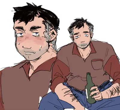 Stan marsh post covid