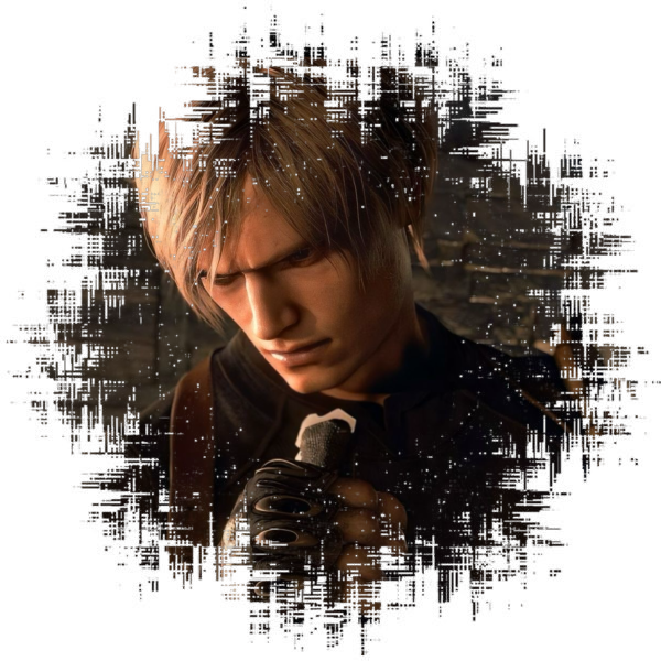 𓆩 ♱ 𓆪 Leon Kennedy