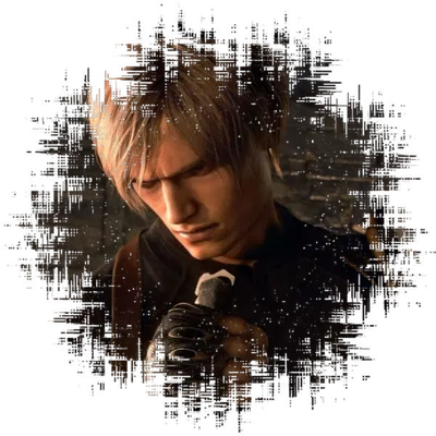 𓆩 ♱ 𓆪 Leon Kennedy