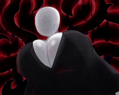 Slendermommy