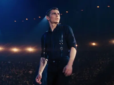 Jack wilder - Now you see me