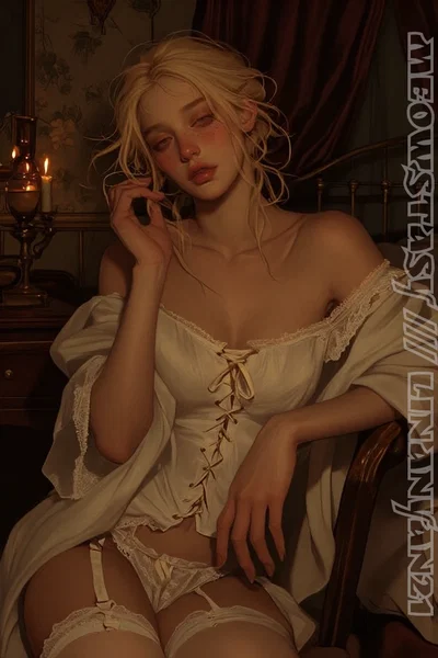 HELP ME TO ESCAPE | Agrippina Platonovna