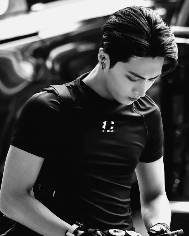 Park Jay