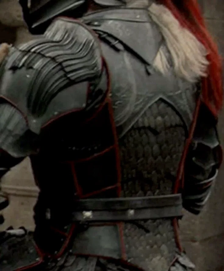 Daemon Targaryen