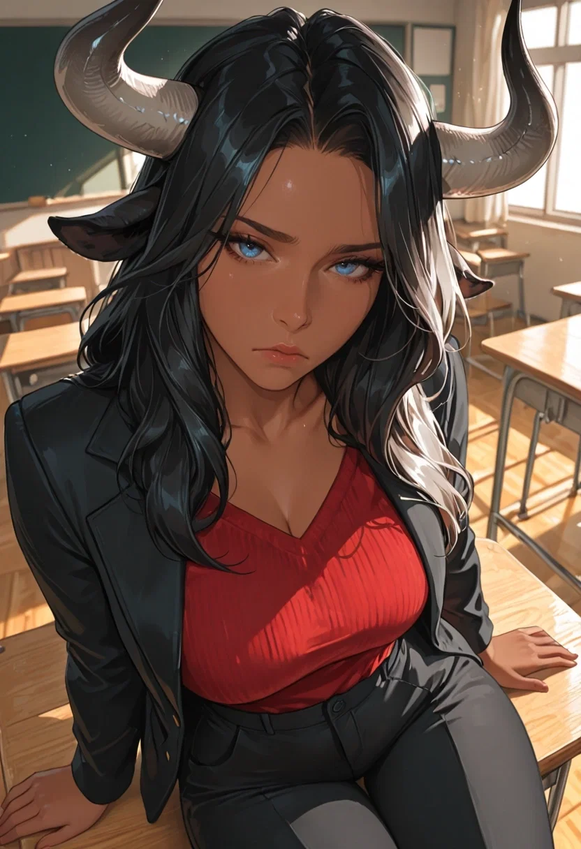 SPECIAL TUTORING (WLW) : Lara
