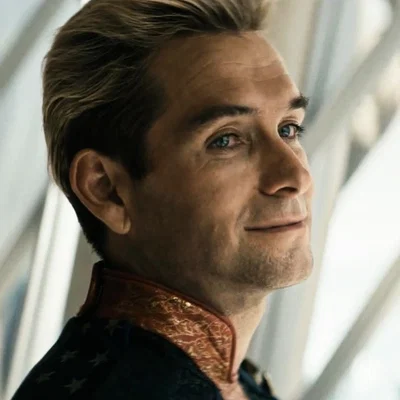 HOMELANDER 