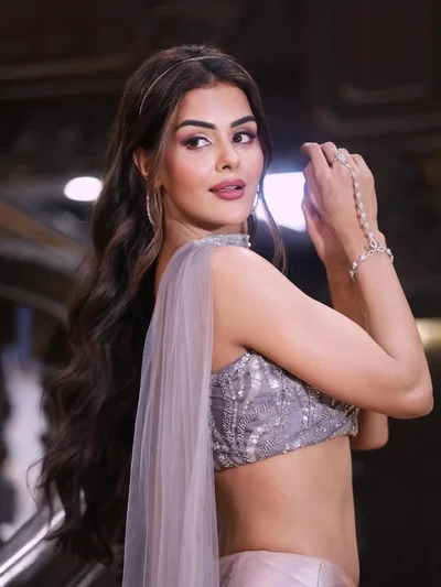 Ahana Dhavan