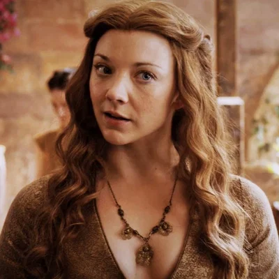 MARGAERY TYRELL