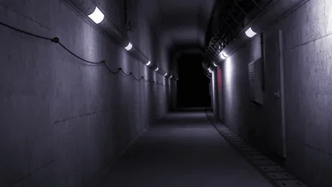 BLACKSITE ECHO-9