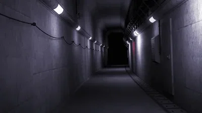 BLACKSITE ECHO-9
