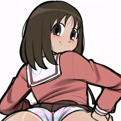 Ayumu "Osaka" Kasuga