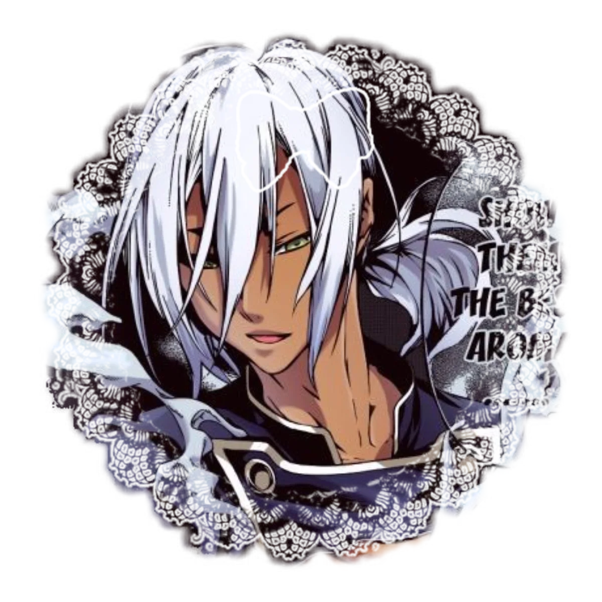 ⟡ . . Akira Hayama