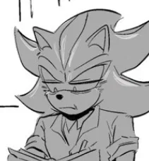 Shadow the Hedgehog