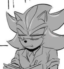 Shadow the Hedgehog