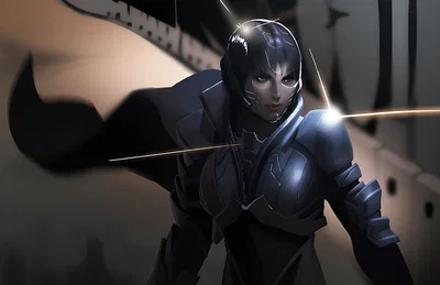 Faora Ul