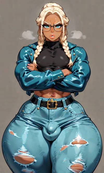 Dominique 