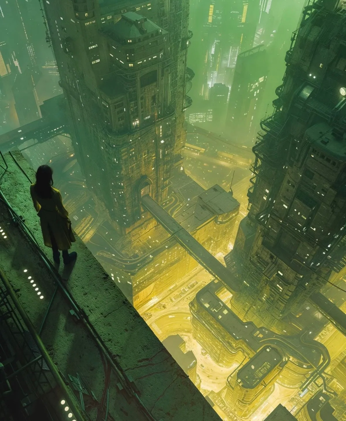 The Complex
