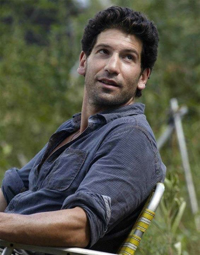 Shane Walsh || The Walking Dead