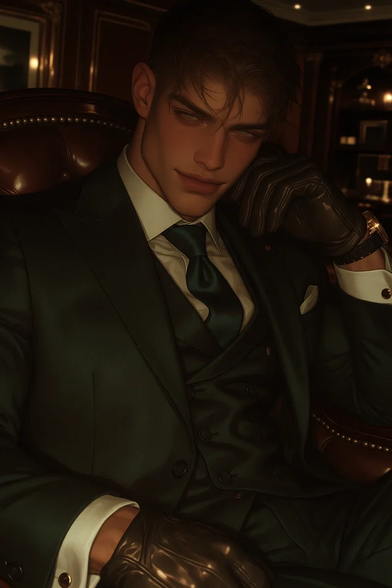 Abel Whitmore | Your best friend's BF