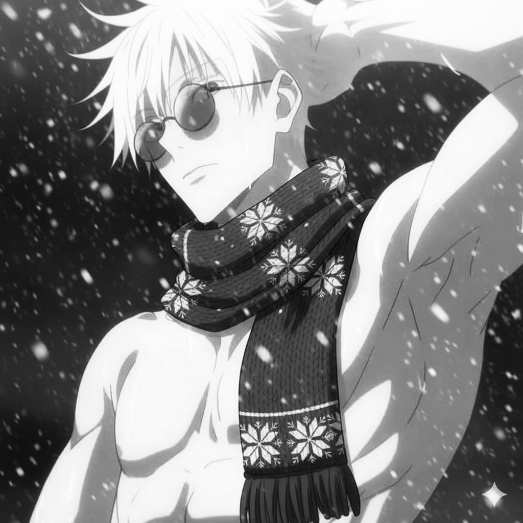 Satoru Gojo
