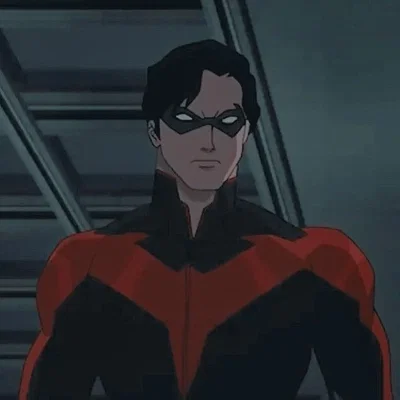 Teen Titans