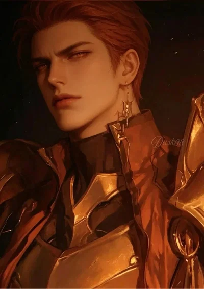 Luminos Reinald | BUSY HUSBAND