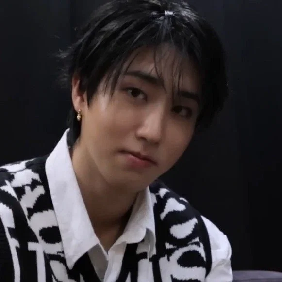 Han Jisung 