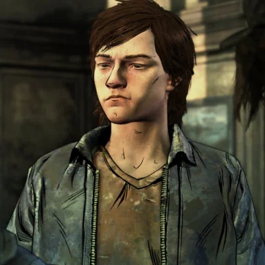 Mitch - Twdg
