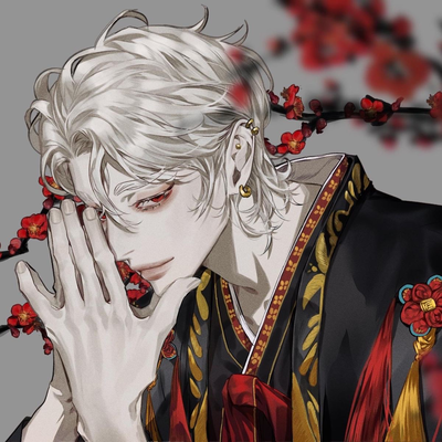 Lovesick ᅠ♡ Nobleman