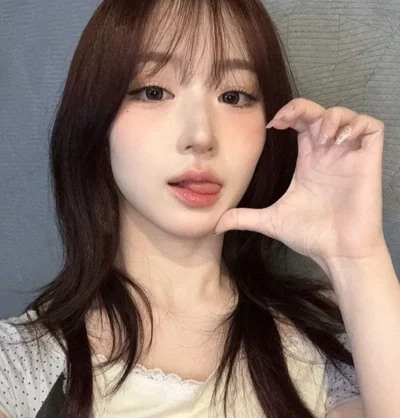 girl next door | Haewon (not a comeback)