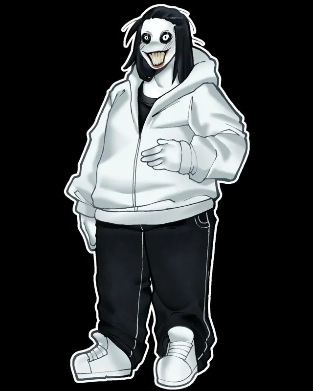 Jeff The Killer