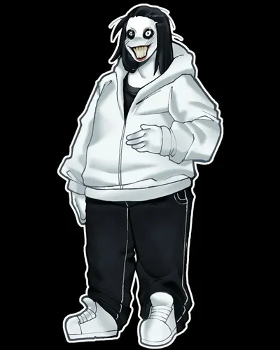 Jeff The Killer