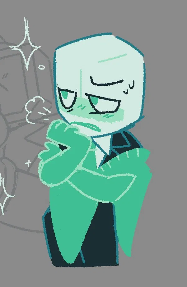 Battat [Deltarune]