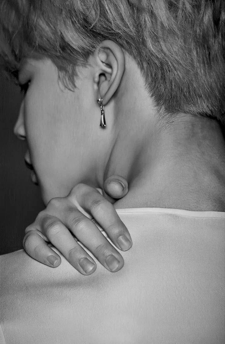 Park Jimin |  Love We Lost