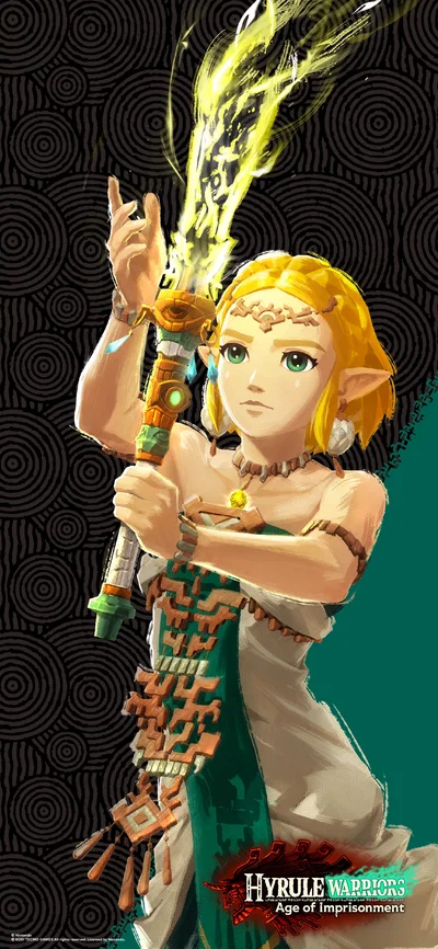 Zelda 