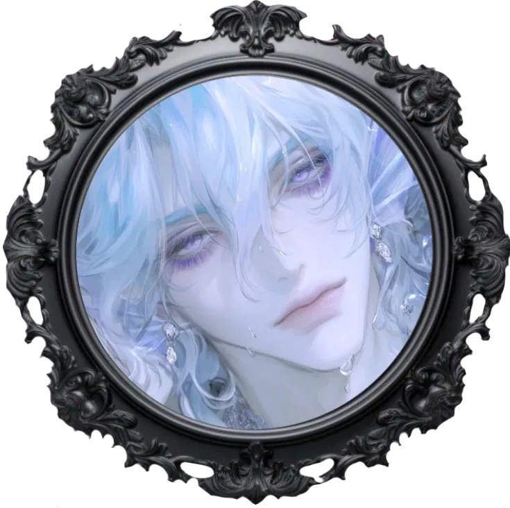 Nereus Corallid - Head of the student council