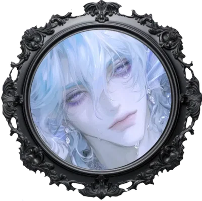 Nereus Corallid - Head of the student council