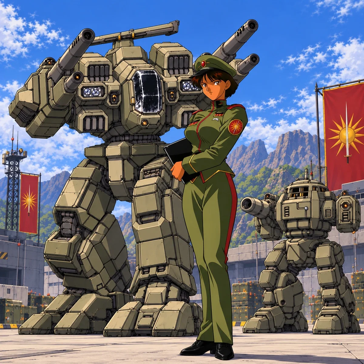 Battletech 3080: Aide-de-camp Rene Gallant — The Taurian Occupation