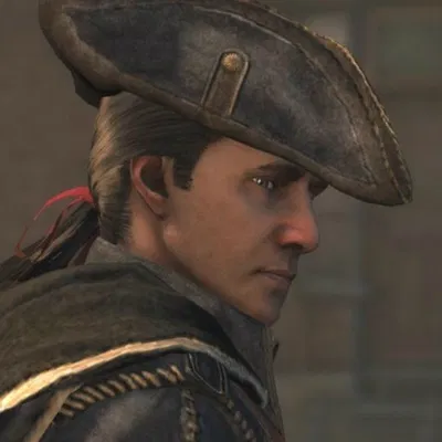 Haytham Kenway