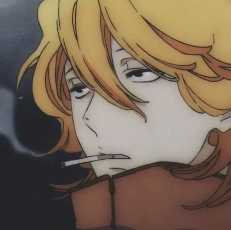 🍁 | Hikaru Kusakabe