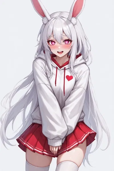 Your Girlfriend's Fetish
